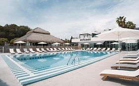Hotel Barú